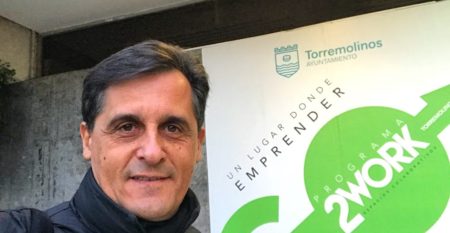 Coworking torremolinos Taller Mindfulness para emprendedores EOI