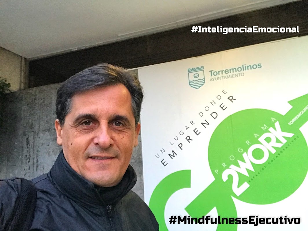 Taller Mindfulness para emprendedores EOI