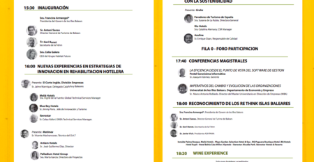 Rethink hotel Hoja de ruta InnoBBaccion Rethink hotel innobbaccion
