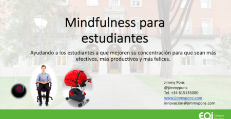 Mindfulness para universitarios