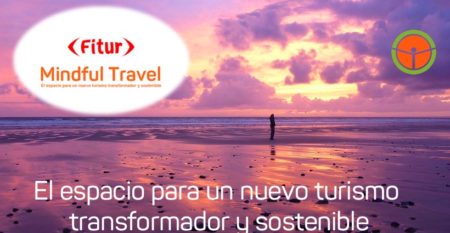 Foto rosada Mindful Travel Fitur Mindful Travel