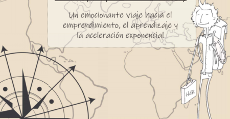 The hop exponencial journey mindfulness para emprendedores