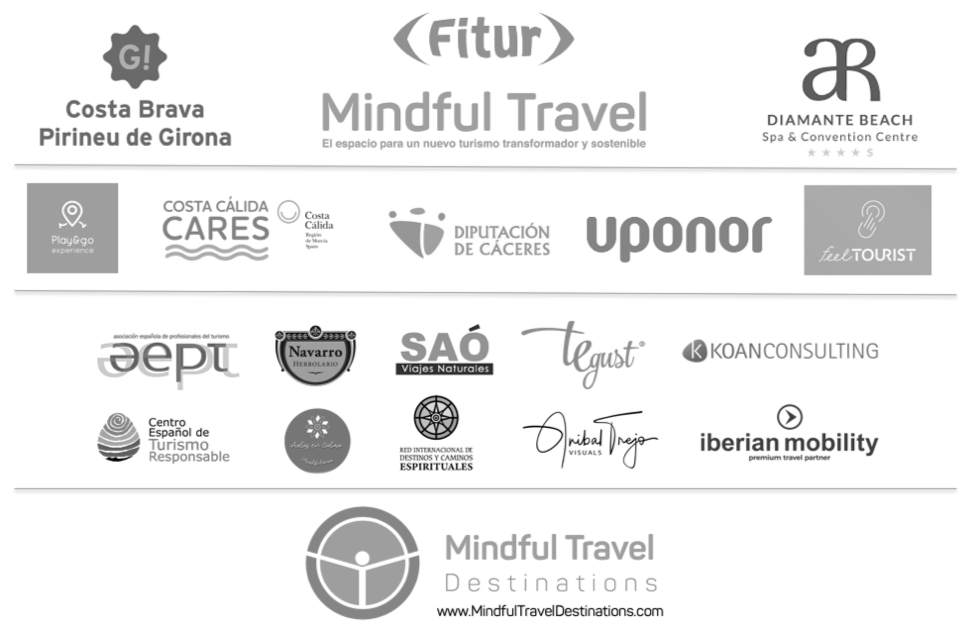 Fitur Mindful Travel Colaboradores