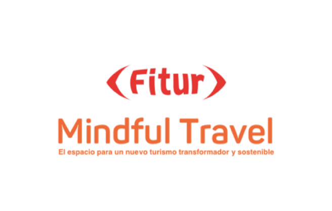 Fitur mindful travel ovalado