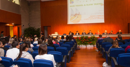 Agrislow travel bergamo Agrislow travel Bergamo