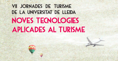 Nuevas tecnologías en turismo innovacion turistica