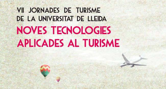 Nuevas tecnologías en turismo innovacion turistica