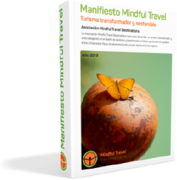 eBook Mindful Travel