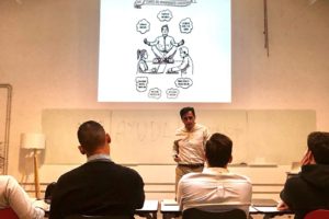 Mindfulness para emprendedores
