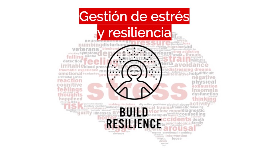 Gestion estres y resiliencia