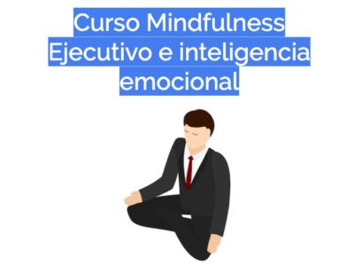 Mindfulness Ejecutivo e inteligencia emocional en la empresa