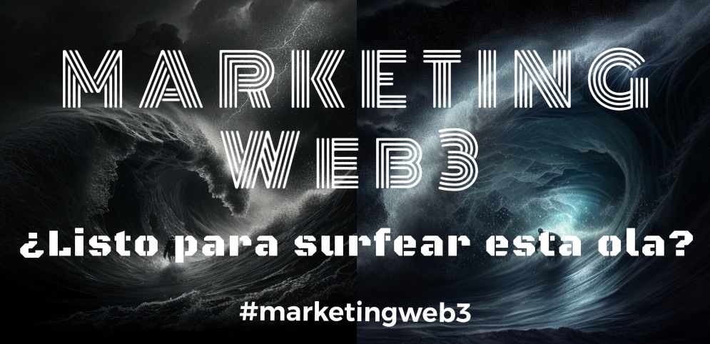 Marketing web 3 marketing web 3.0