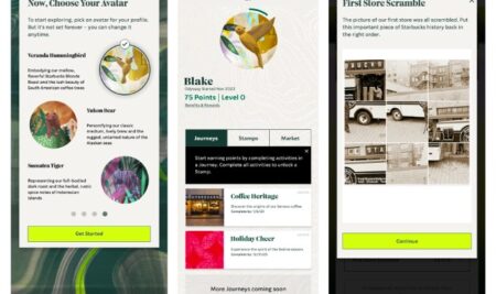 La innovación en programas de fidelización. El caso de Starbucks Odyssey