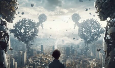 Inteligencia Artificial Generativa y Multimodal: Explorando la Creatividad y el Conocimiento