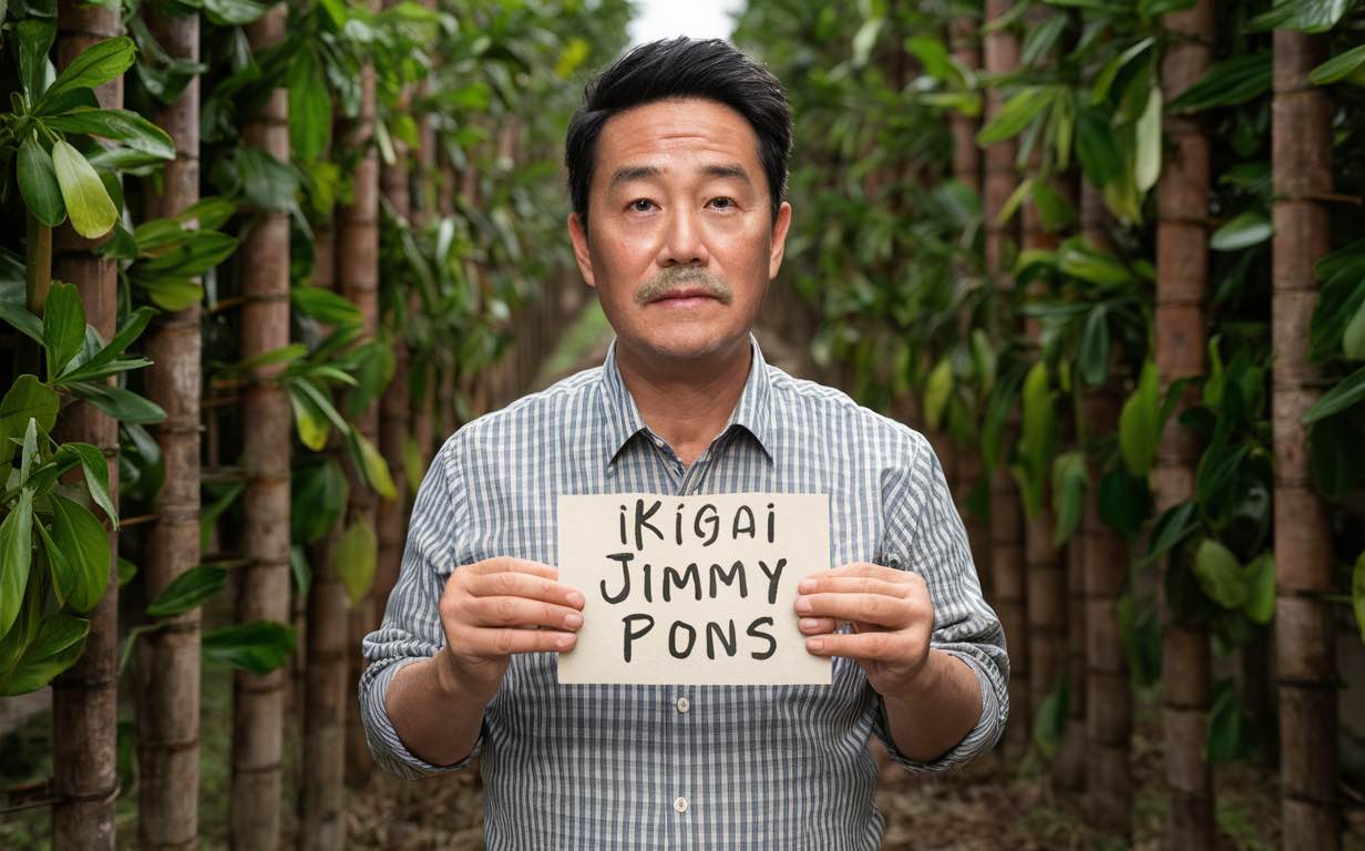 Plantilla ikigai pdf