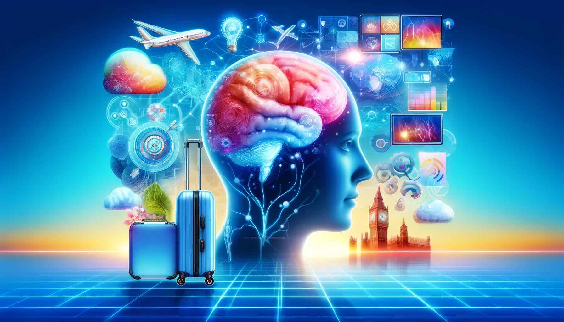 Neuromarketing en turismo