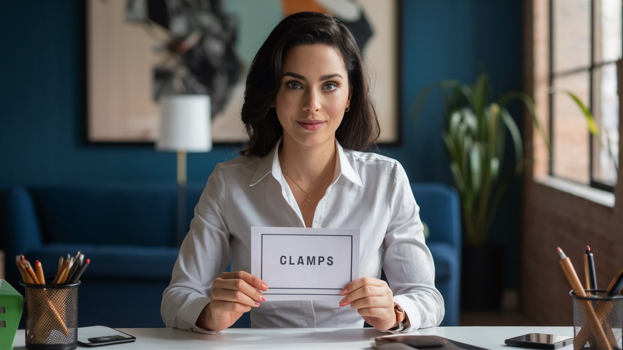 CLAMPS Fidelizacion clientes