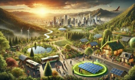 Sostenibilidad Consciente en un mundo de liderazgo confluente