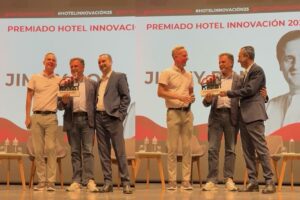 Hotel Innovacion 2025 Hotel Innovacion 2025