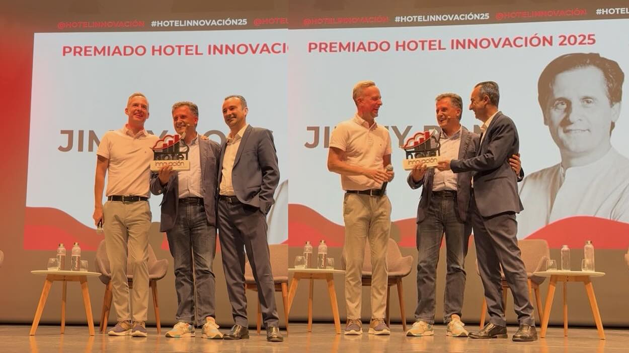 Hotel Innovacion 2025