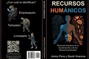 Libro recursos humánicos