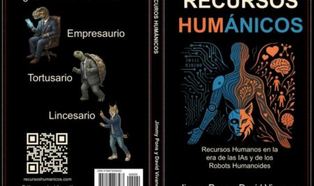 Libro Recursos Humánicos como guía para innovar con propósito
