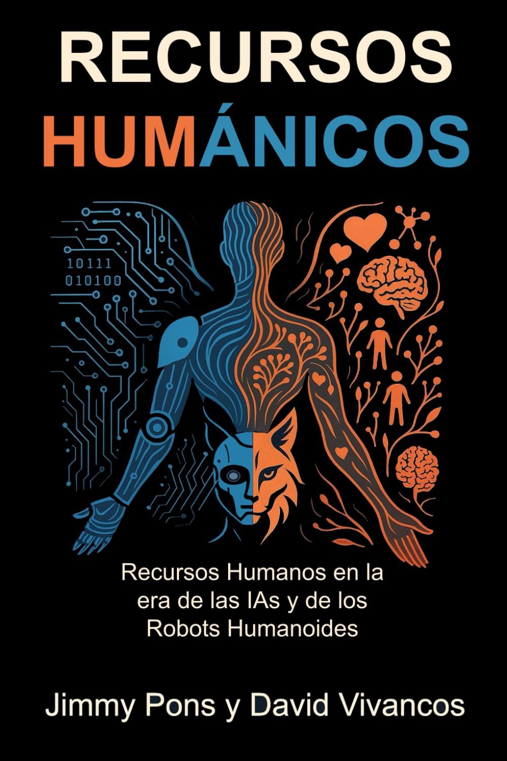 Libro Recursos Humanos