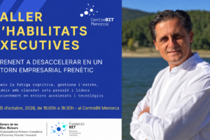 Mindfulness Ejecutivo Jimmy Pons Recursos Humánicos